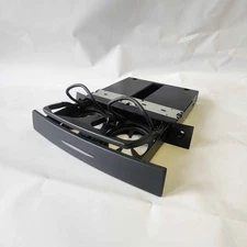 05-11 Mercedes R171 SLK300 SLK55 AMG Dashboard Dash Center Pop Out Cupholder OEM