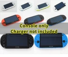 SONY PS Vita PCH-2000 Console Wi-Fi Slim Various Color Tested [Ship From US]