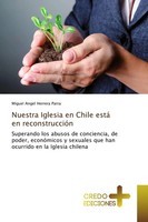 Miguel Angel Herrera Parra | Nuestra Iglesia En Chile Está En ReconstruccióN