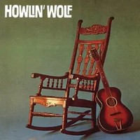 Howlin' Wolf | Howlin' Wolf | Deutsch | Audio-Cd | Cd | 2014 | Ean 5050457149628