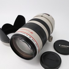 TOP MINT Canon EF 35-350mm f/3.5-5.6L USM 10x Telephoto Zoom Lens US Stock 2957