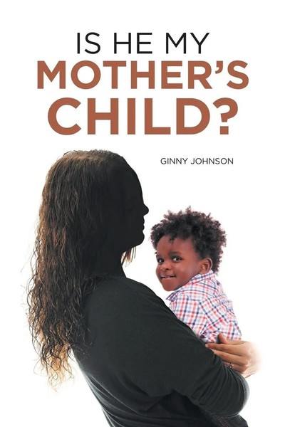 Ginny Johnson | Is He My Mother's Child? | Taschenbuch | Englisch (2017)-image