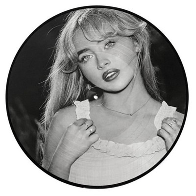 Short n' Sweet Spotify Exclusive レコード Sabrina Carpenter Short N' Sweet Spotify Exclusive Records Vinyl