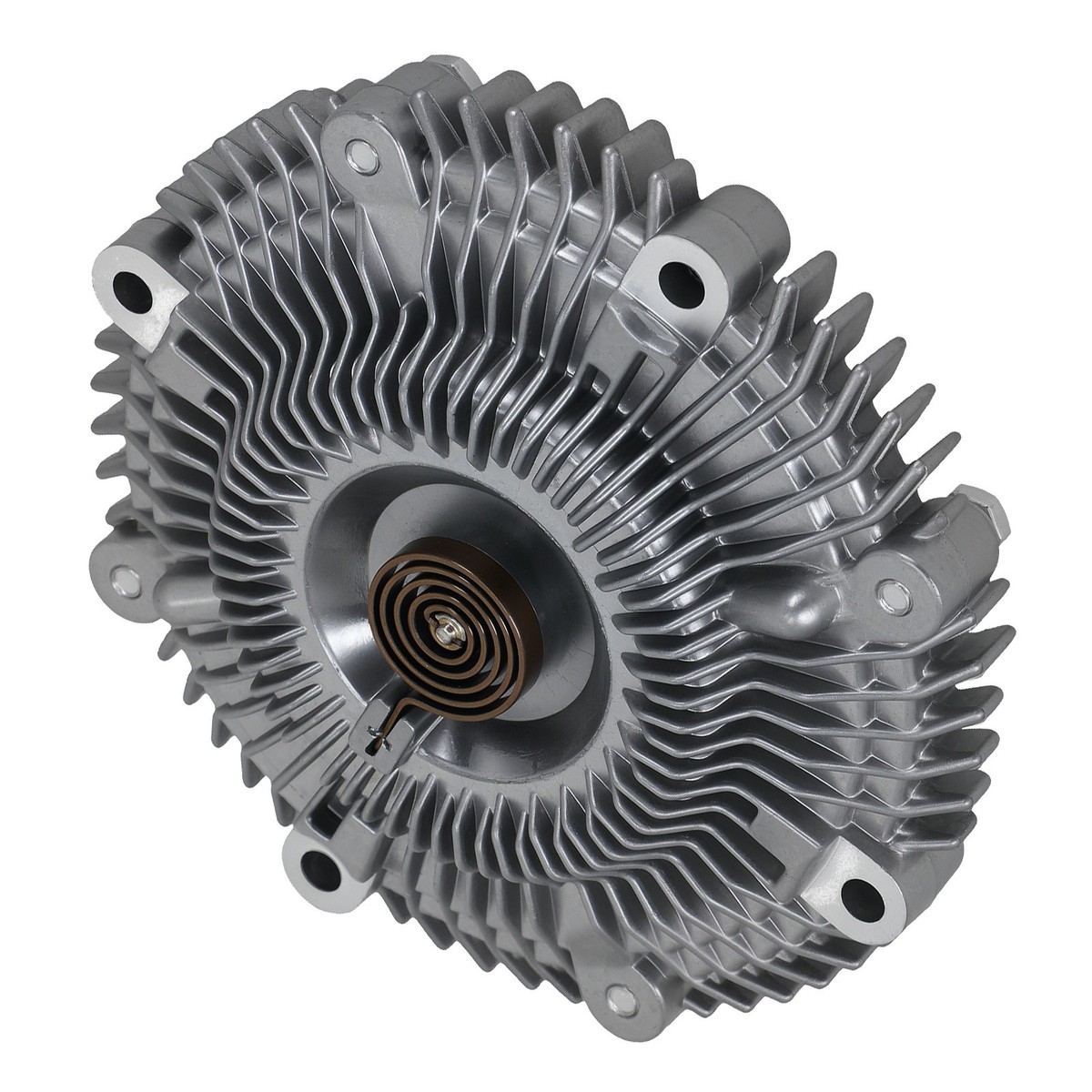 Cooling Fan Clutch for Nissan 200SX 300ZX V6 3.0L 1987-89