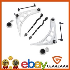 Querlenker Satz Vorne kompatibel mit BMW Z4 Coupe E86 Links + Rechts L+R 8-tlg