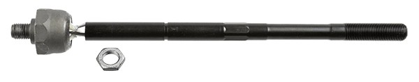 1X LemfÖRder 42833 01 Axialgelenk Spurstange FüR VW Audi Skoda Seat-image