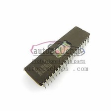 10pcs/lot 27C322 M27C322-100F1 car memory chips CDIP40 In Stock