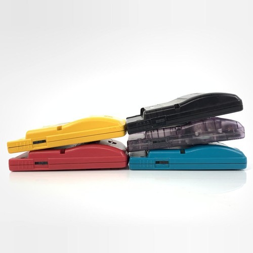 Nintendo GameBoy Color Console CGB-001 Lot of 5 For Parts Repair Japan 8673 UG - Picture 7 of 8