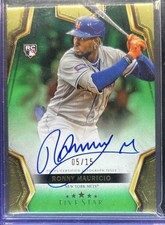 2024 Topps Five Star Baseball Checklist Guide in-content 15