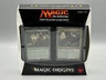 Magic the Gathering MTG TCG Two Player Clash Pack Magic Origins Sealed New