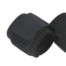 Wrist Support Sports Band Wrist Band Straps Nylon Bracer Sweatband Support