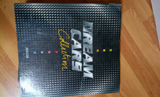 DREAM CARS Collection 2 Länder Original Verl...