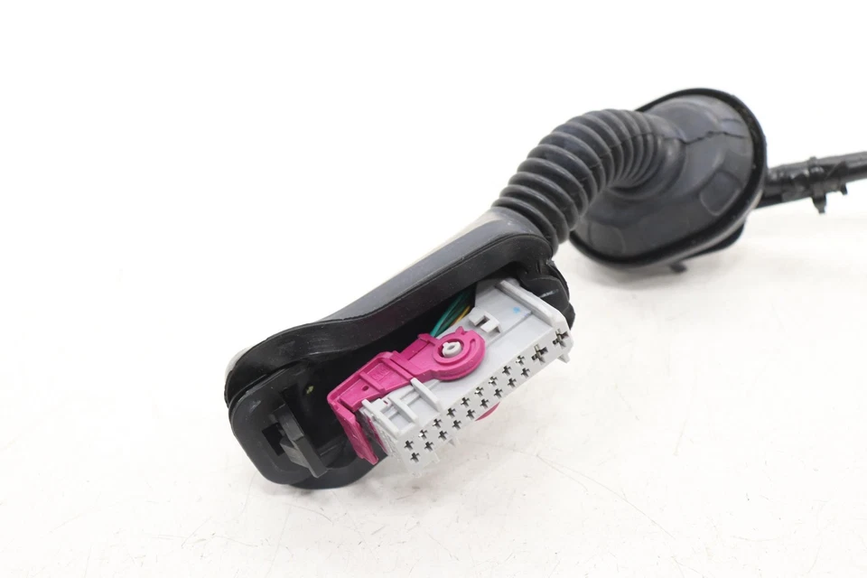 Arnés de cables Buick Enclave 2019 (puerta) Foto 2 de 4