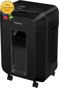 Automax 100MA 100 Feuille Micro Coupe Autofeed 2 Dans 1 Déchiqueteuse de papier