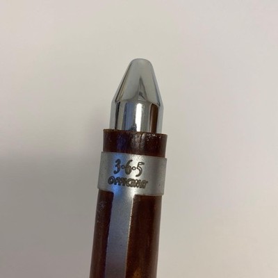 希少✨3・6・5 by GIULIANO MAZZUOLI 365 ボールペン Rare✨3・6・5 by GIULIANO MAZZUOLI 365 ballpoint pen | eBay