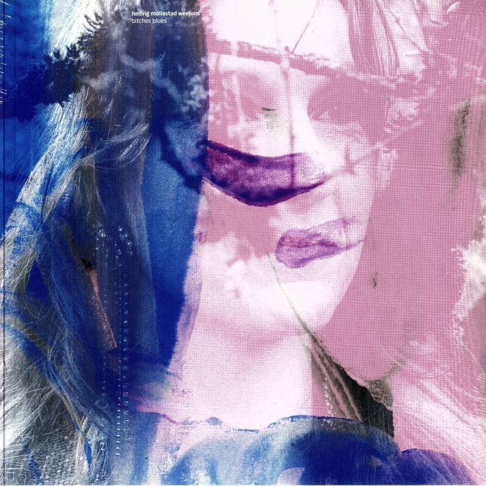 HEDVIG MOLLESTAD WEEJUNS - Bitches Blues - Vinyl (LP)