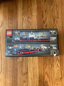 LEGO Technic 42064 Ocean Explorer NEW But Damaged Box