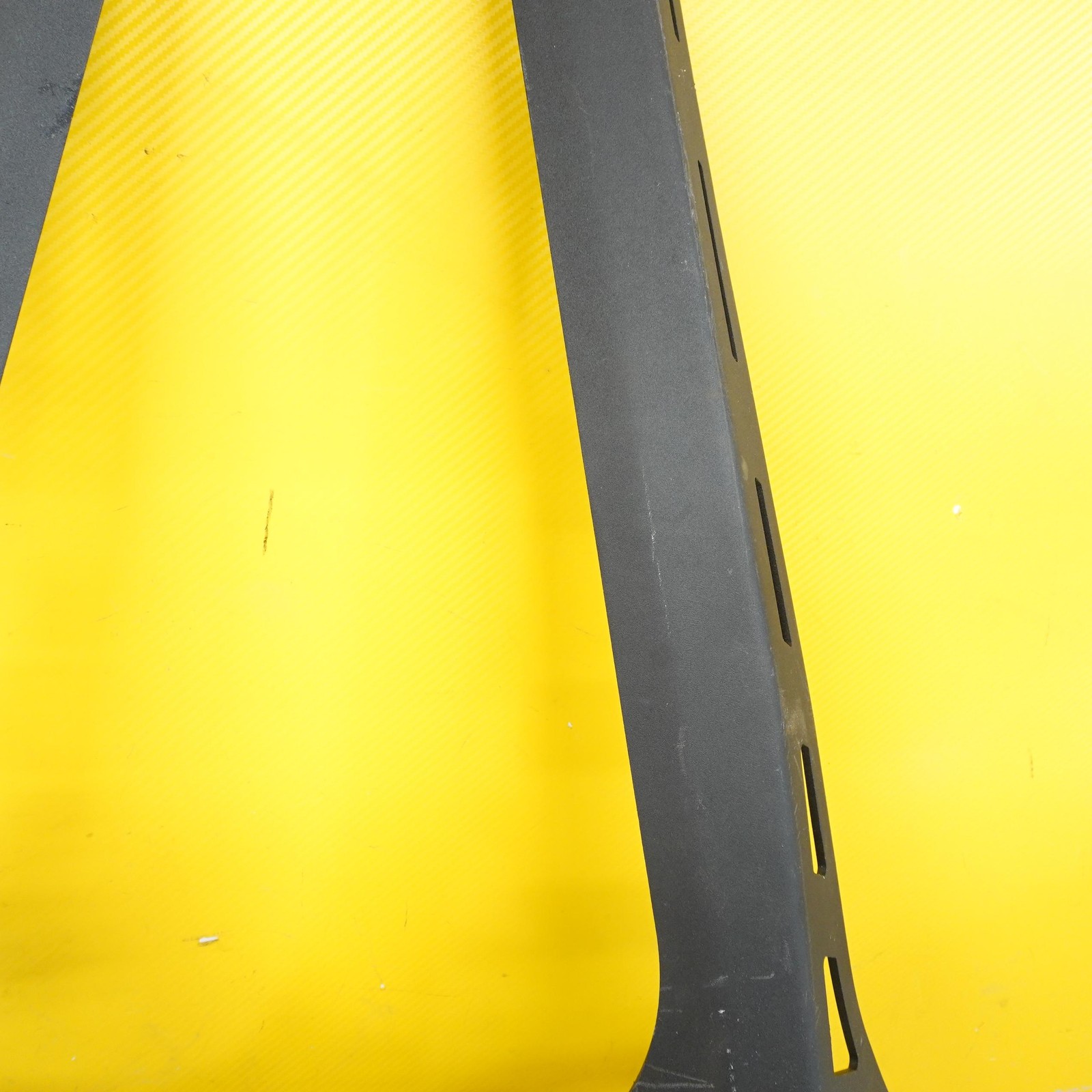 2021-2024 JEEP WRANGLER 50/52" Roof Front Windshield Light Bar Mount Brackets thumbnail 5