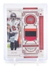 EMEKA EGBUKA 2025 NATIONAL TREASURES ROOKIE PATCH /49 #FTR-EEA Q2754