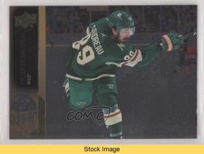 2021-22 Upper Deck Extended Series Silver Foil Frederick Gaudreau #579 READ z6b