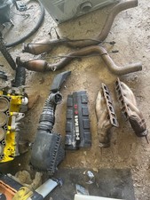 2005-2014 Challengerchrysler 300 6.1 6.4 Hemi Srt8 Exhaust Manifold Headers Set