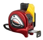 Tajima SFLP25-55BL Lock Plus 25 Convex Tape 5.5m x 25mm From Japan