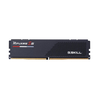 G.SKILL RIPJAWS S5 | 32GB DDR5 (2x16 GB) | F5-6800J3445G16GX2-RS5K | INTEL | NEU