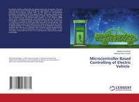 Mohammad Baqir (U. A.) | Microcontroller Based Controlling Of Electric Vehicle