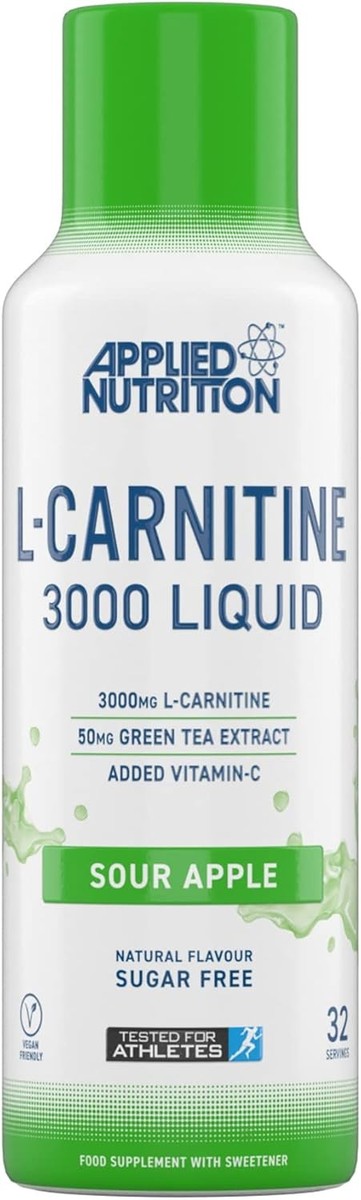 rsp l carnitine when to take RSP L-Carnitine 500mg Weight Loss Supplement - Non-Stimulant Metabolism  Booster for Men and Women - Amino Acid Workout Diet Pills - 120 Capsules |  Buy Now with Express International Delivery