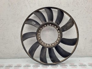 AUDI A4 8EC, B7 Lüfterflügel 058121301B 2.49 Diesel 2001 33902473