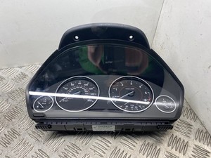 BMW 3 F30, F80 Kombiinstrument 62109283329 9283329 2.00 Diesel 135kw 22620448