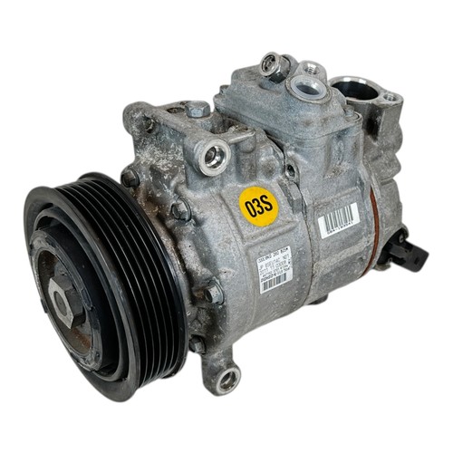 Klimakompressor Kompressor Klimaanlage 1.8 2.0TSI Audi A4 8K A5 8T 8K0260805M