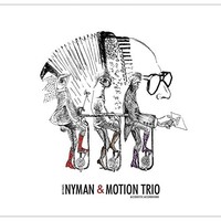Michael Nyman - - Cd - G3Z