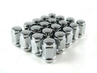 Lug Nuts Bulge Acorn 7/16