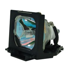 AL Series Lamp Housing for The Toshiba TLP-X10J Projector - 90 Day Warranty
