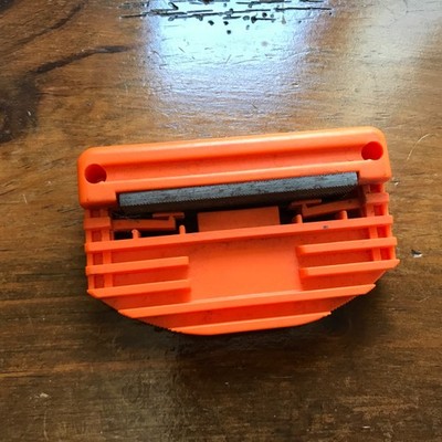Ski Edge Sharpener Swix - Burr Snowboard Side Grind Tool Ski Board