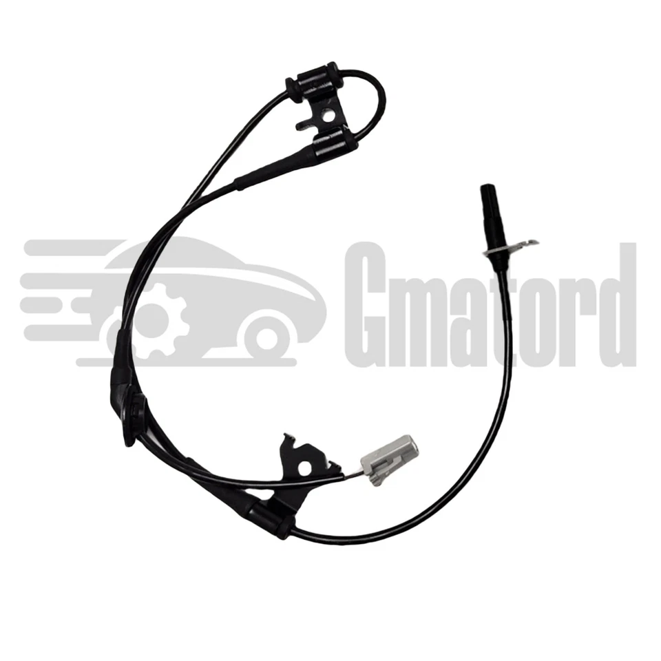 4pcs New ABS Wheel Speed Sensors Rear & Front for 2006-2013 Grand Vitara Suzuki — 第 4/4 张图片