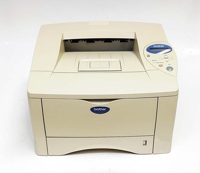 Brother HL-1850 A4 Duplex Parallel Mono Laserdrucker HL1850ZU1 REF MIT GARANTIE