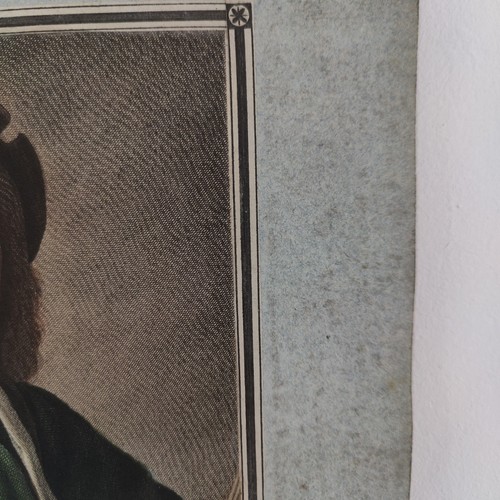 Carlo Lasinio 1791 Colour Engraving Niccolo Lapi: Plate #308. Poor Condition - Picture 17 of 24