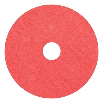 Ceramic Oxide CO-COOL Fiber Disc, 4-1/2 in dia, 7/8 in Arbor dia, 50 Grit Pack