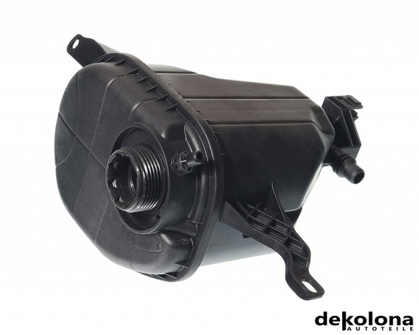 KüHlwasser AusgleichsbehäLter FüR Bmw 5Er 523I 530I Touring 7Er 09-15-image