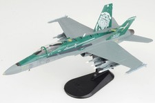 HA3558 Hobby Master F/A-18A Hornet 1/72 Model A21-39 RAAF No.77 Sqn