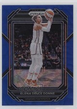 2023 Panini Prizm WNBA Blue Wave Prizm Elena Delle Donne #11 uk2