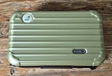 2016-2017 Rimowa Eva Air Business Class Light...