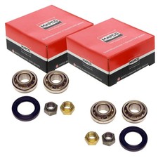 Roulement de roue Rover 111