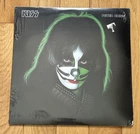 KISS Peter Criss 1978 Casablanca Record LP Vinyl Sealed