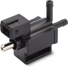 Turbocharger Boost Control Solenoid Valve Compatible with Ford  Lincoln Models