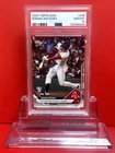 Roman Anthony PSA Graded 10 ! (RC) 2025 Topps Now ! ⚾️