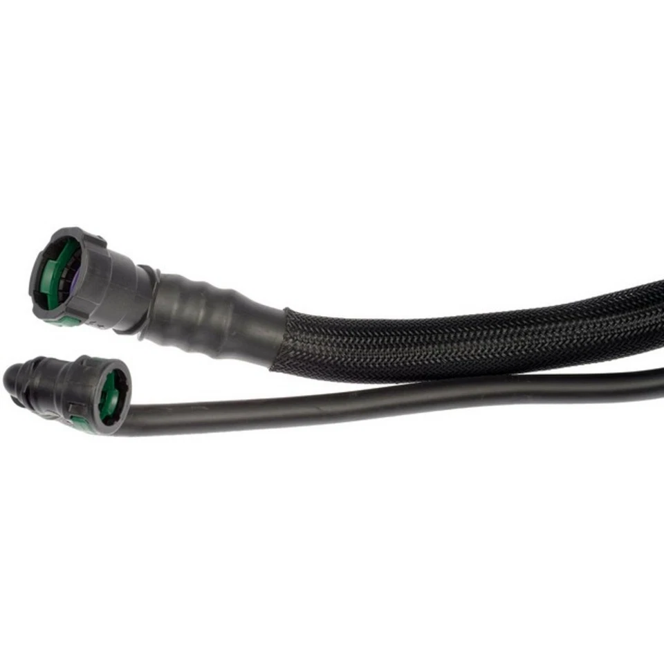 Tubo de llenado de líquido de escape diésel (DEF) 904-067 Dorman para camión F450 F250 F350 Foto 3 de 4