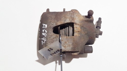 Bremssattel rechts vorne  Volkswagen Golf DE1012895-24